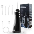 Oral Irrigator – Find Your Beauty