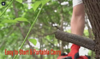 Mini Electric Chainsaw
