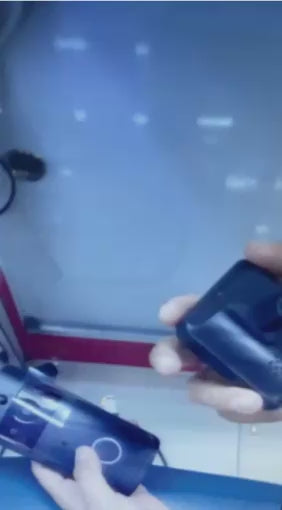 Smart WiFi Video Doorbell