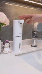 Auto Touchless Soap Dispenser