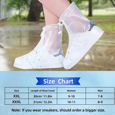 Waterproof Shoes Cover