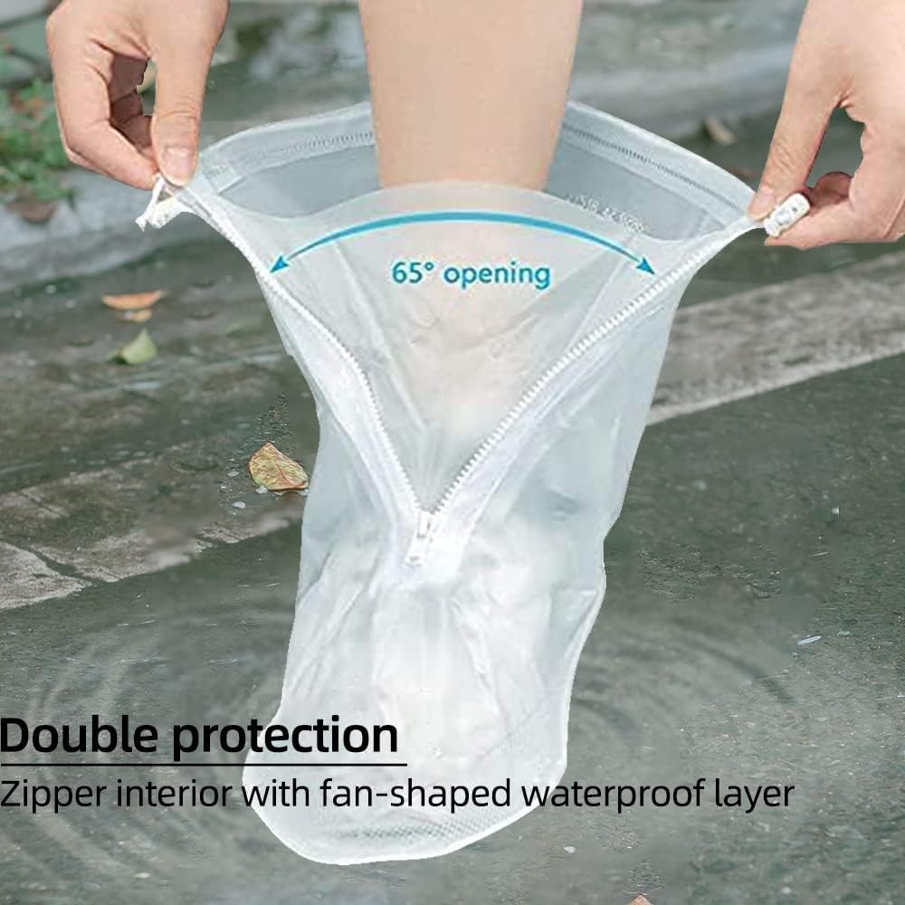 Waterproof Shoes Cover