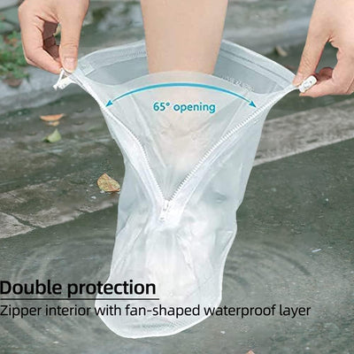 Waterproof Shoes Cover