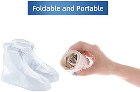 Waterproof Shoes Cover