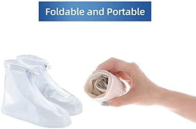 Waterproof Shoes Cover