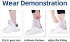 Waterproof Shoes Cover