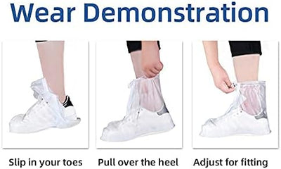 Waterproof Shoes Cover