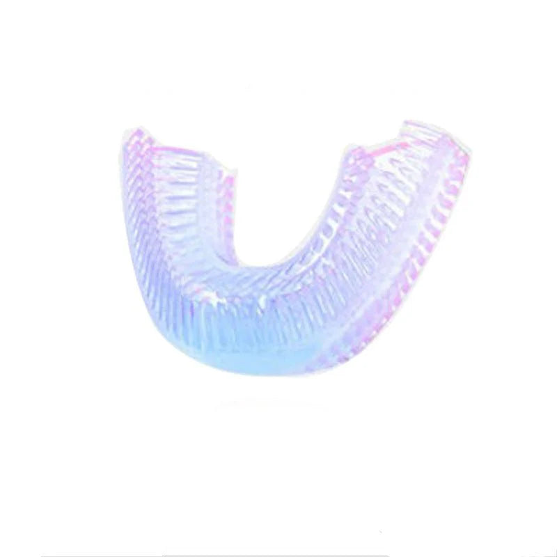 Kids Smart U Style Teeth Brush