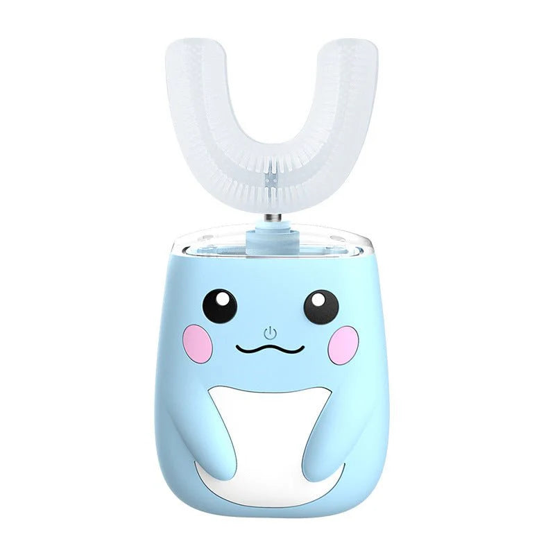 Kids Smart U Style Teeth Brush